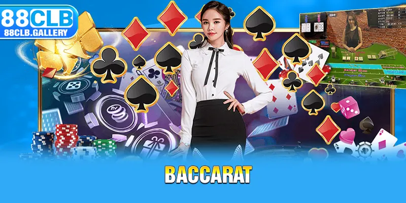 Baccarat