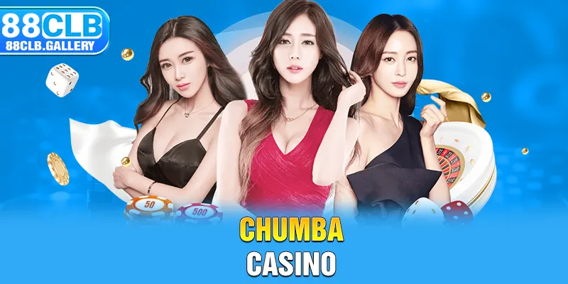 Chumba Casino