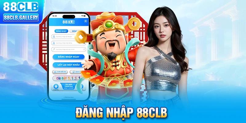 Đăng nhập 88CLB