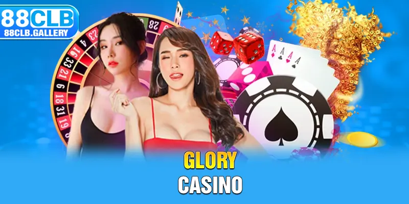 Glory Casino