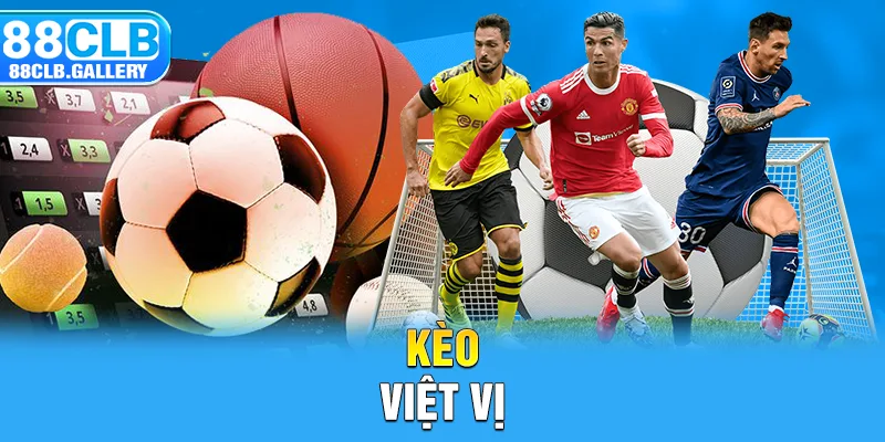 Kèo việt vị