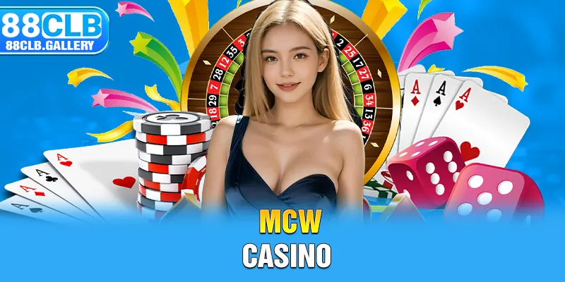 Mcw casino