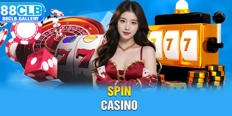 Spin casino