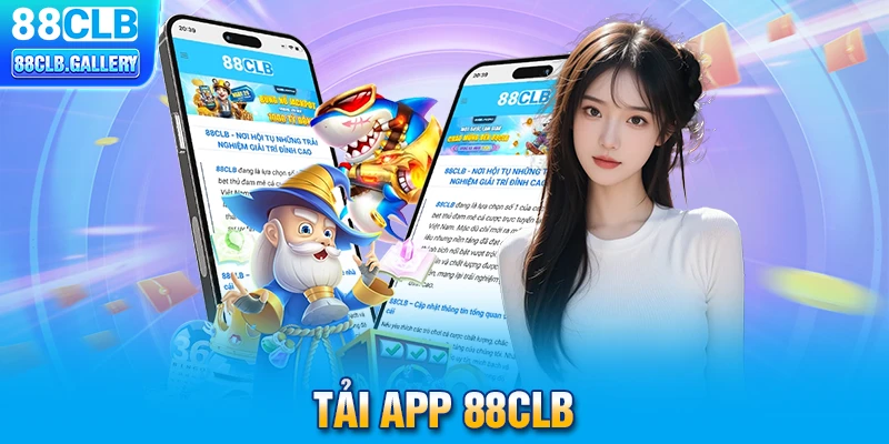 tải app 88CLB