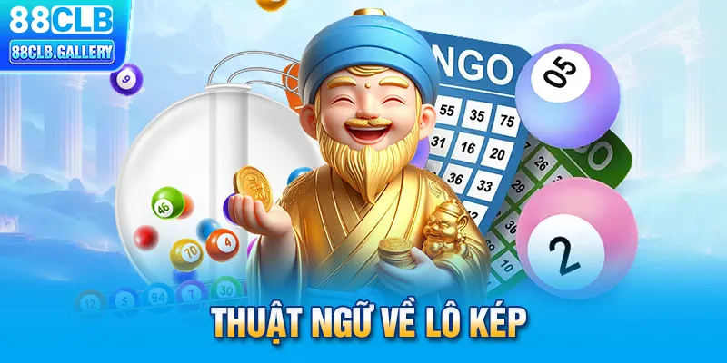 Thuật ngữ về lô kép