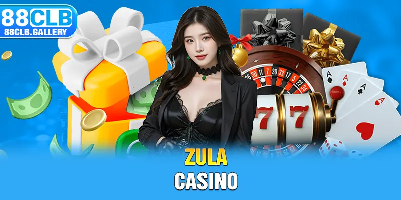 Zula casino